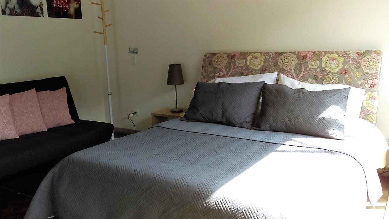 Hotel Termales Tierra Viva La Enea Ngoại thất bức ảnh